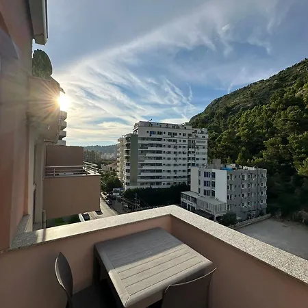 Apartment Tafi Shëngjin