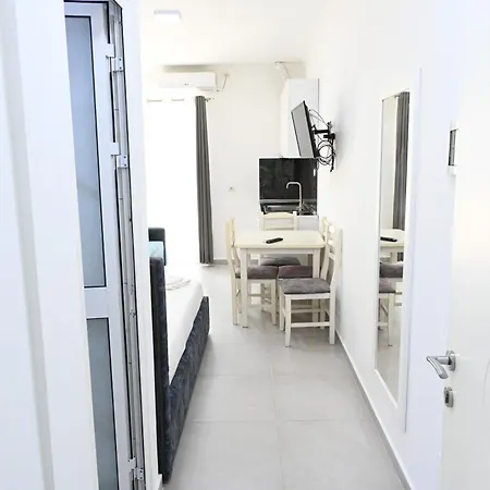 Apartmán Tafi Shëngjin