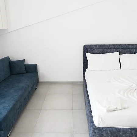 Tafi Apartament