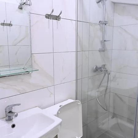 Apartament Tafi