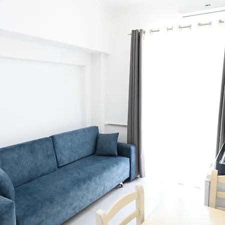 Tafi Apartament *