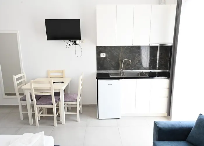 Appartamento Tafi Shëngjin