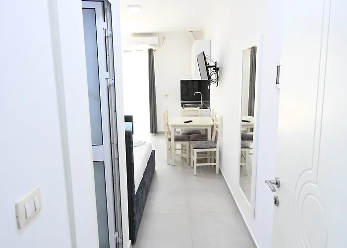 아파트 Tafi Shëngjin