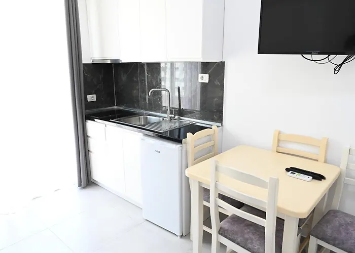 Tafi Appartamento Shëngjin